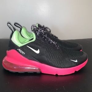 Women’s Nike Air Max 270